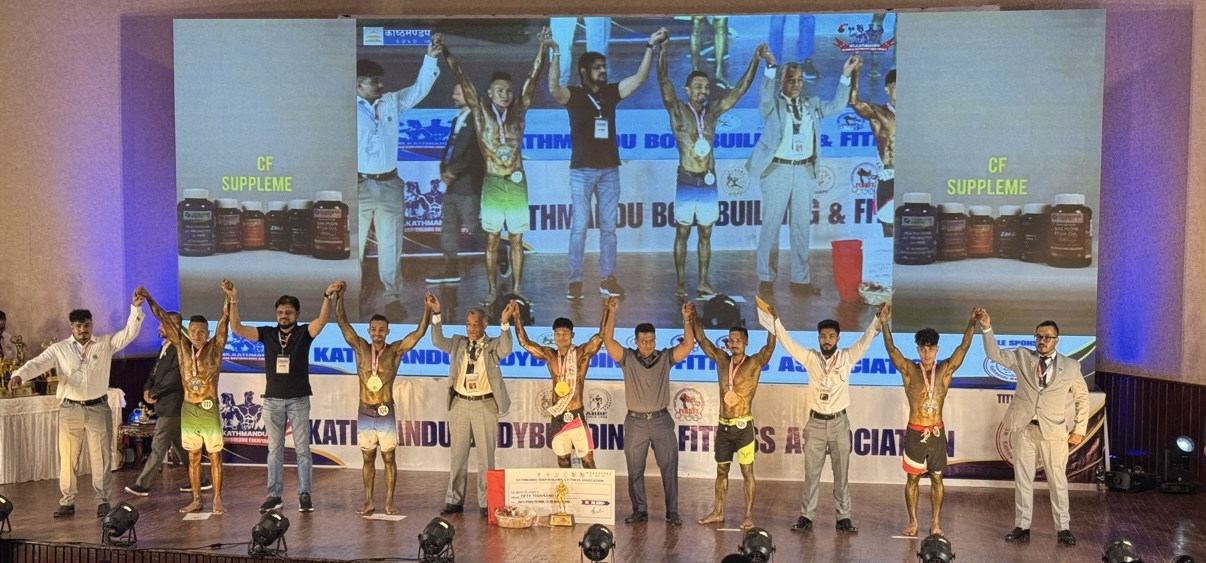 Kunal basent 5th position large